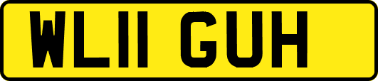 WL11GUH