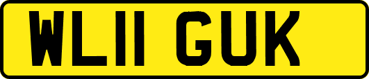 WL11GUK