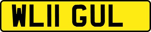 WL11GUL