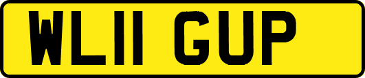 WL11GUP