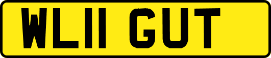 WL11GUT