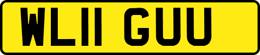 WL11GUU