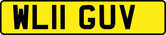 WL11GUV
