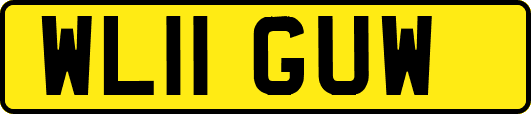 WL11GUW