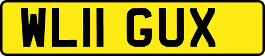 WL11GUX