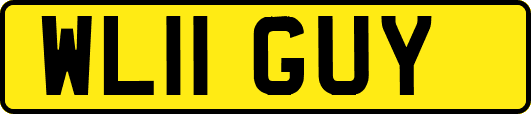 WL11GUY