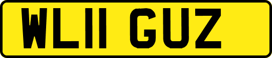 WL11GUZ