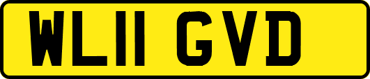 WL11GVD