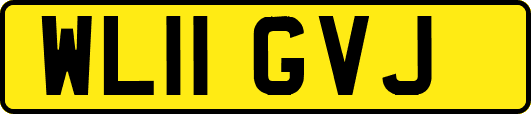 WL11GVJ