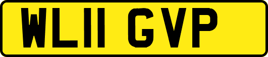 WL11GVP