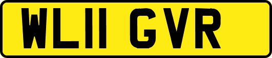 WL11GVR