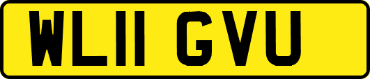 WL11GVU