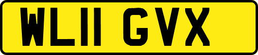 WL11GVX