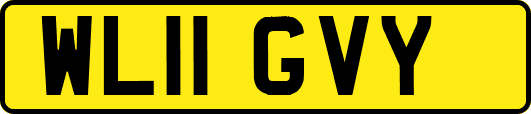 WL11GVY