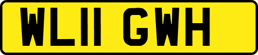 WL11GWH