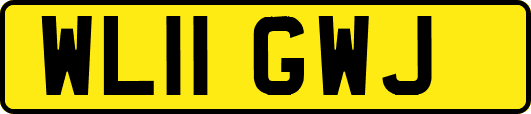 WL11GWJ