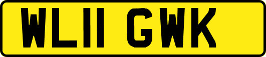WL11GWK