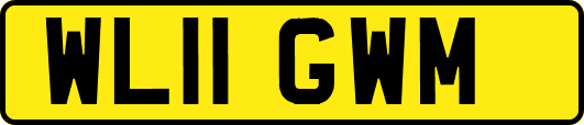 WL11GWM