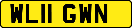 WL11GWN