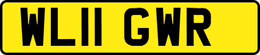 WL11GWR