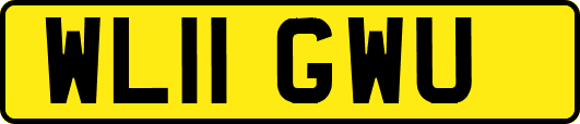 WL11GWU