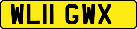 WL11GWX