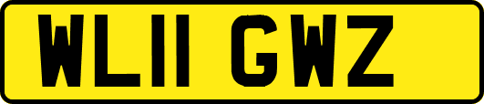 WL11GWZ
