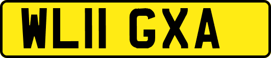 WL11GXA