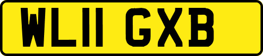 WL11GXB