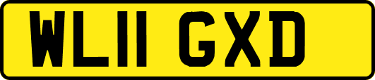 WL11GXD