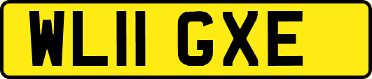 WL11GXE