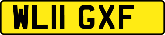 WL11GXF