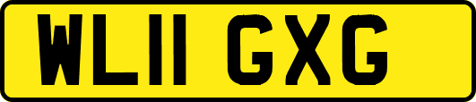 WL11GXG