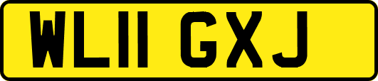 WL11GXJ