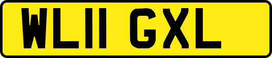 WL11GXL