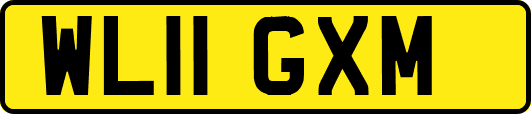 WL11GXM