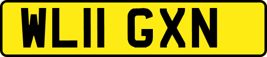 WL11GXN
