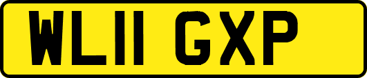 WL11GXP