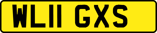 WL11GXS