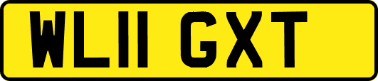 WL11GXT