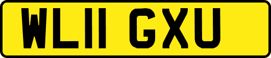 WL11GXU