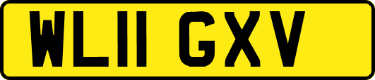 WL11GXV