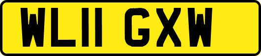 WL11GXW