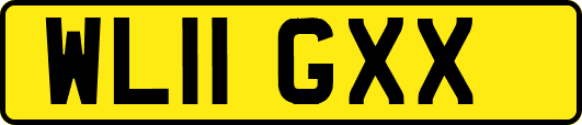 WL11GXX