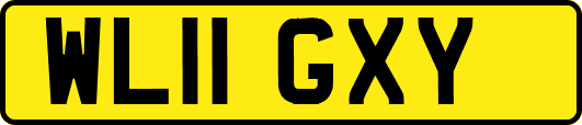 WL11GXY