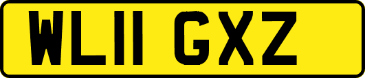 WL11GXZ