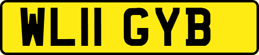 WL11GYB