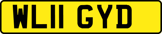 WL11GYD