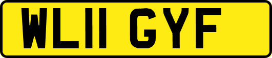 WL11GYF