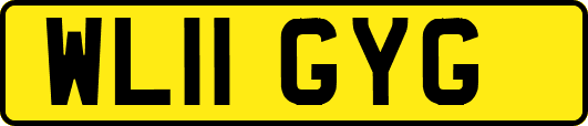 WL11GYG